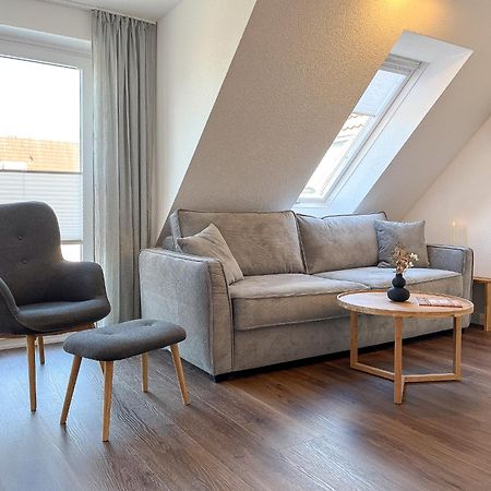 Villa Augusta Wohnung 14 Boltenhagen  Eksteriør billede