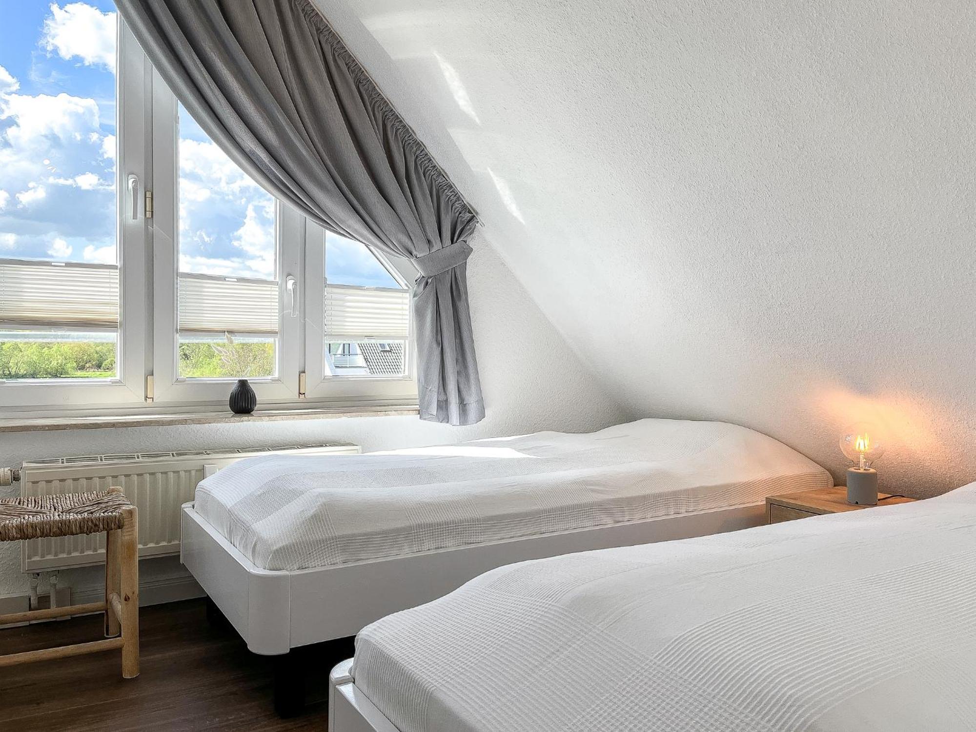 Villa Augusta Wohnung 14 Boltenhagen  Eksteriør billede