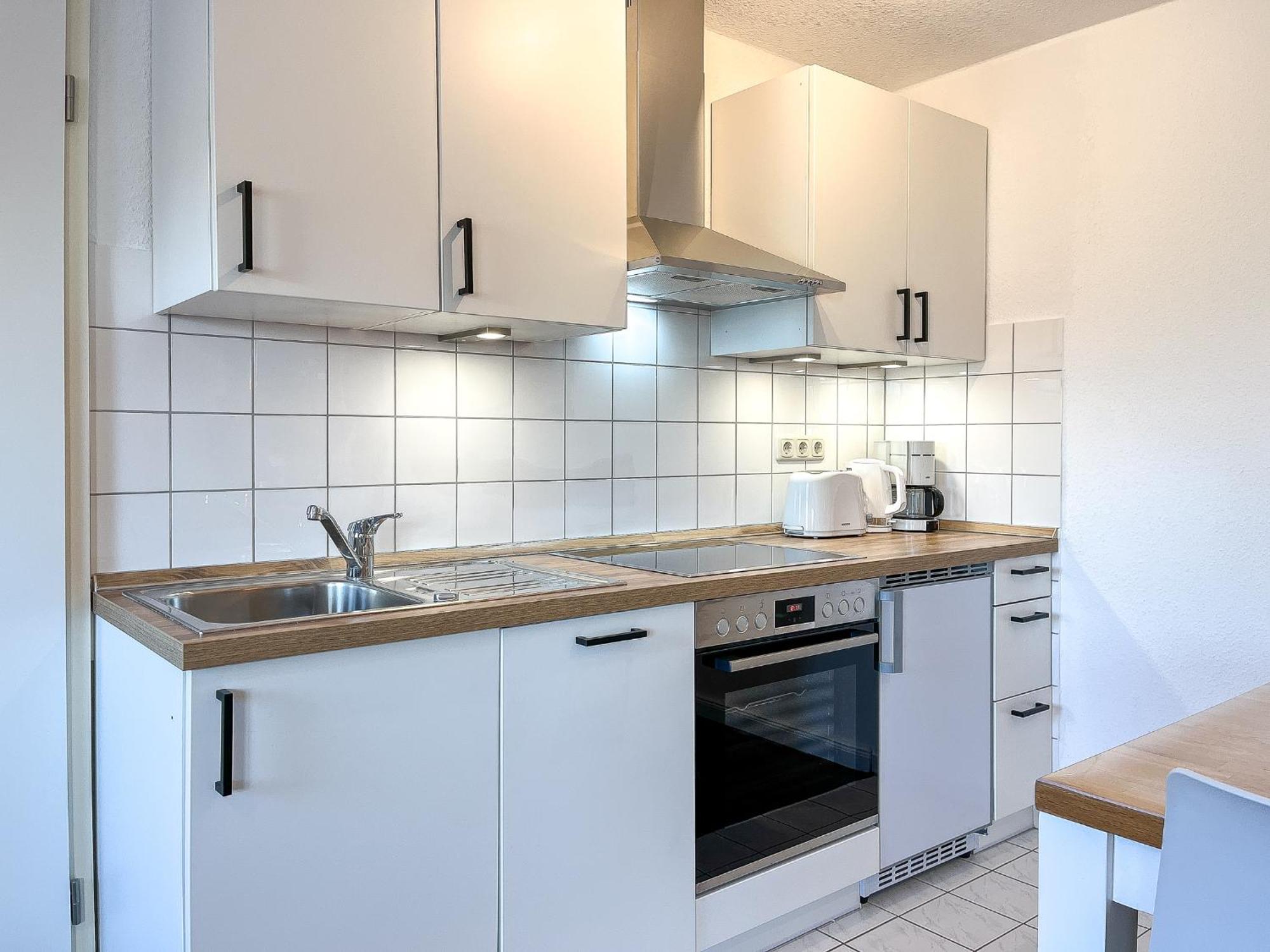 Villa Augusta Wohnung 14 Boltenhagen  Eksteriør billede