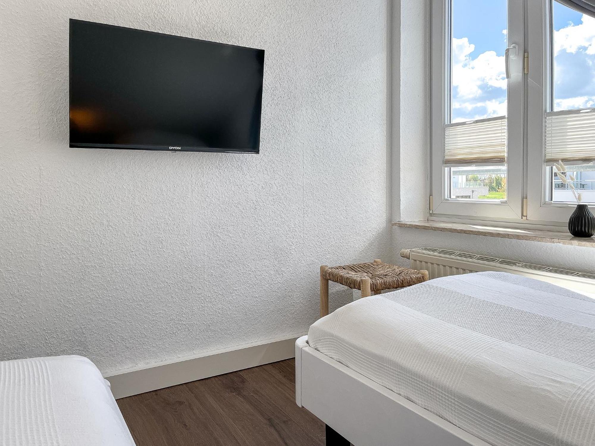 Villa Augusta Wohnung 14 Boltenhagen  Eksteriør billede