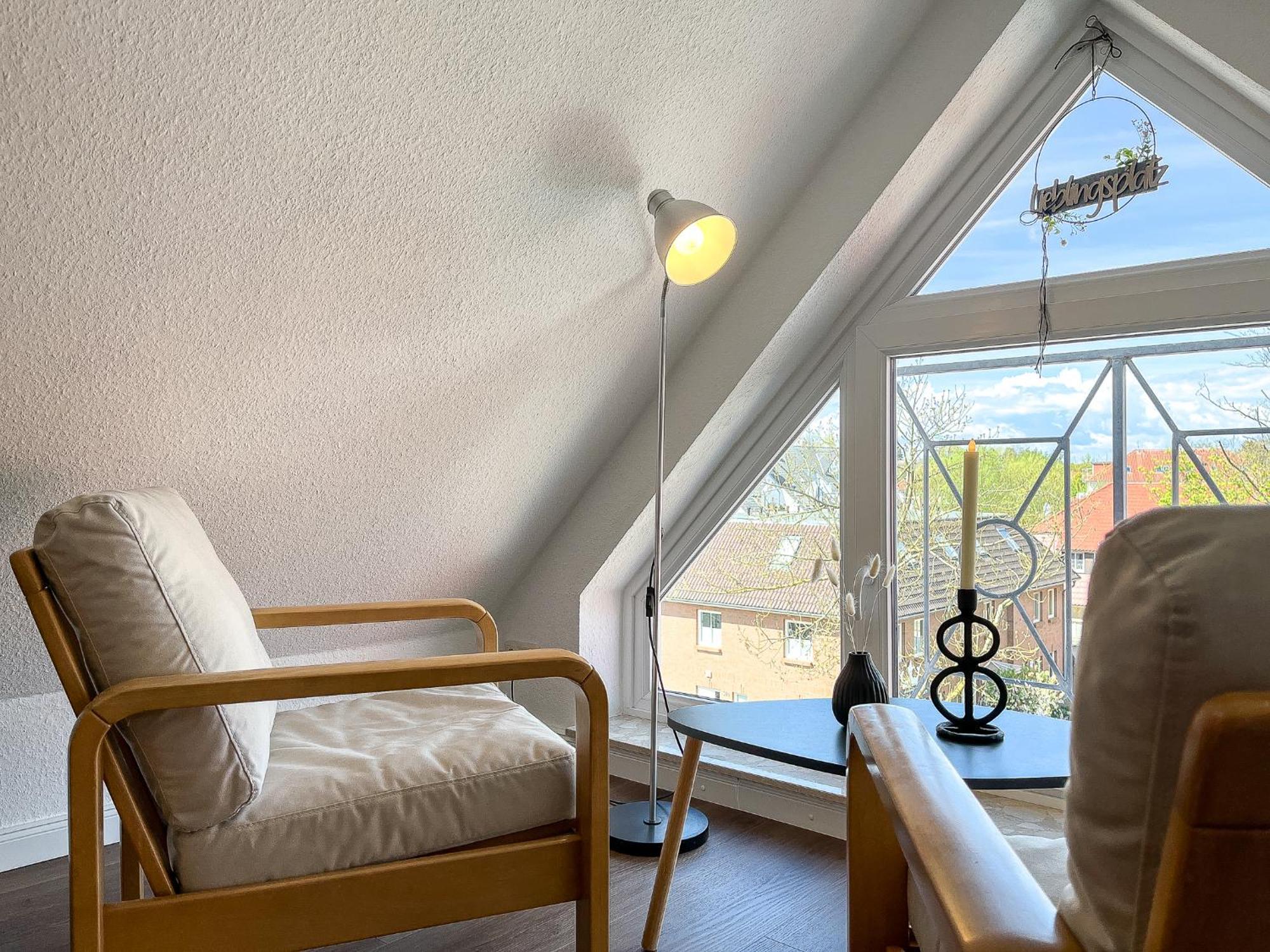 Villa Augusta Wohnung 14 Boltenhagen  Eksteriør billede