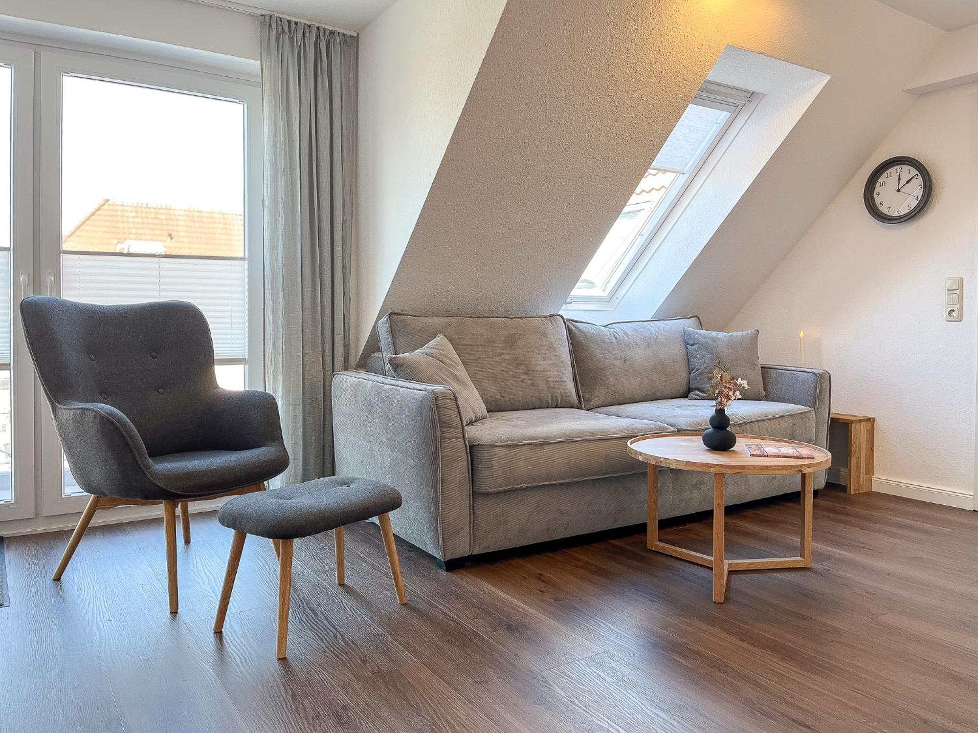 Villa Augusta Wohnung 14 Boltenhagen  Eksteriør billede